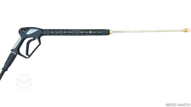 Professionele hogedrukreiniger 400BAR!! 1260L/u WNM