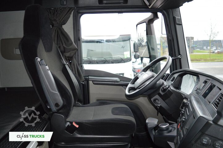 Tracteur standard MAN TGX 18.470 GX