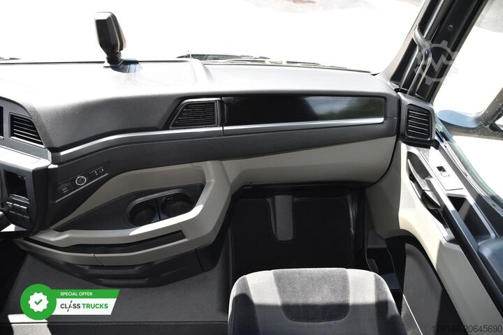 Standard traktorenhed MAN TGX 18.470 GX