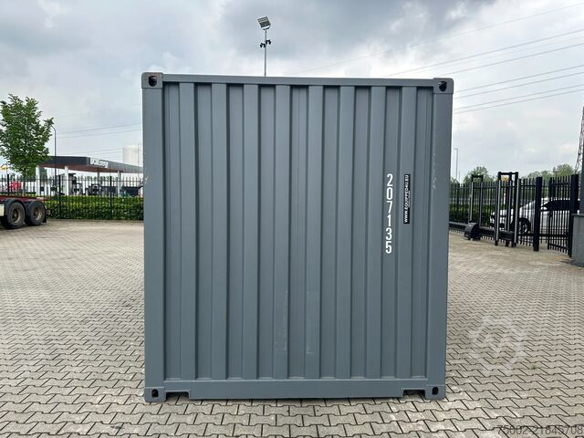 Contenedor Onbekend NEW (ONE-WAY) 20FT ISO DV 8'6" STANDARD contain...