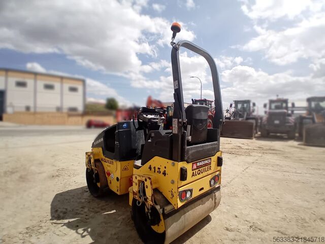 Apisonadora BOMAG BW120AD5