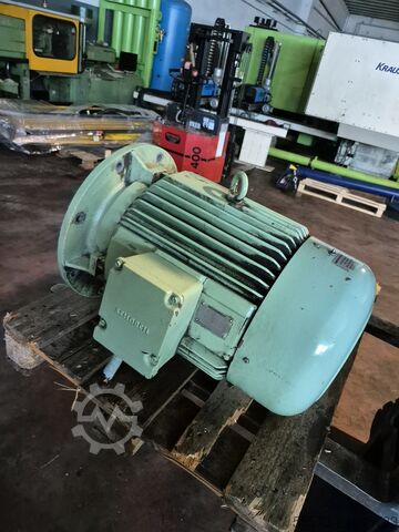 Motor electric Schorch 30,0 KW