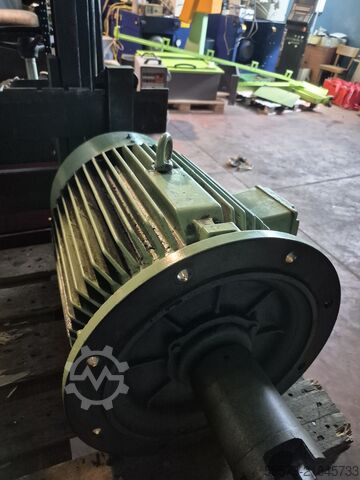 Motor electric Schorch 30,0 KW