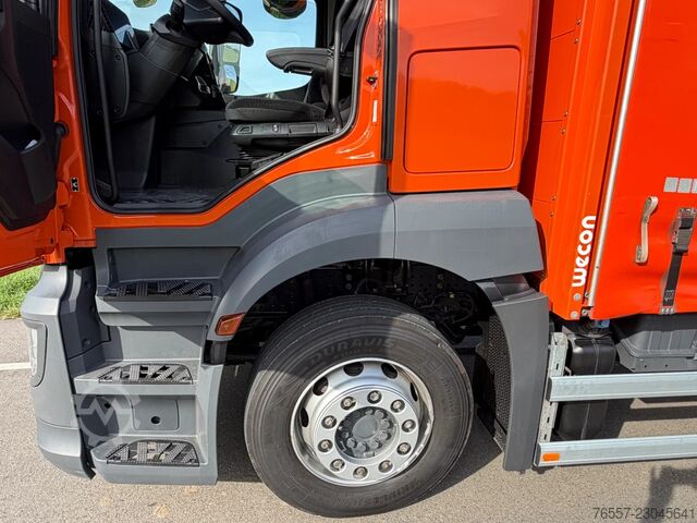 Mercedes-Benz Actros 1836 ACTROS 1836 EURO6. 2023 Mercedes-Benz Actros 1836 ACTROS 1836 EURO6. 2023