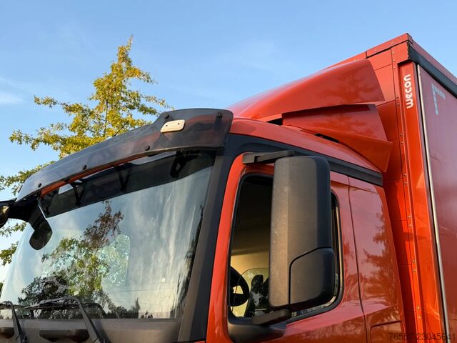 Mercedes-Benz Actros 1836 ACTROS 1836 EURO6. 2023 Mercedes-Benz Actros 1836 ACTROS 1836 EURO6. 2023
