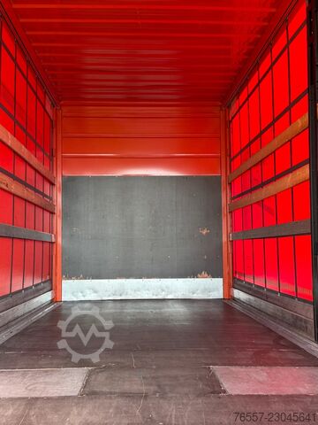 Mercedes-Benz Actros 1836 ACTROS 1836 EURO6. 2023 Mercedes-Benz Actros 1836 ACTROS 1836 EURO6. 2023