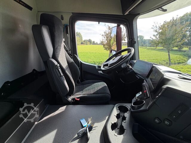 Mercedes-Benz Actros 1836 ACTROS 1836 EURO6. 2023 Mercedes-Benz Actros 1836 ACTROS 1836 EURO6. 2023