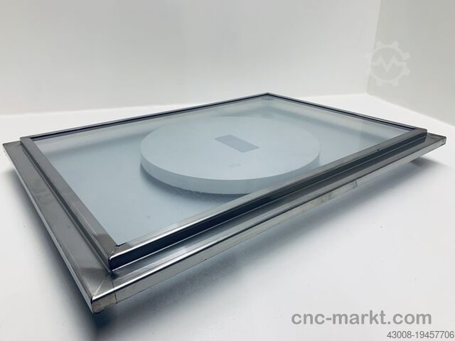 Τόρνος CNC Traub TNC42/65