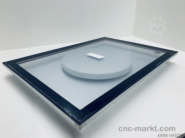 Τόρνος CNC Traub TNC42/65