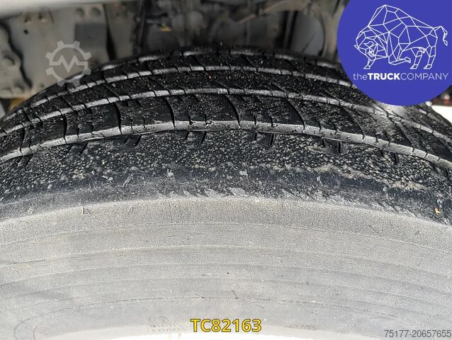 Standard-SZM DAF XF Euro6 480