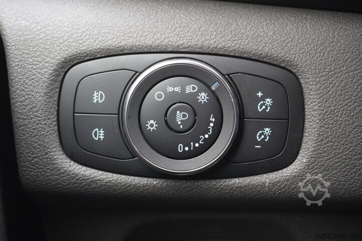 Furgão de caixa Ford Transit Custom 2.0 TDCI 130PK L2 EURO 6 - Airco...