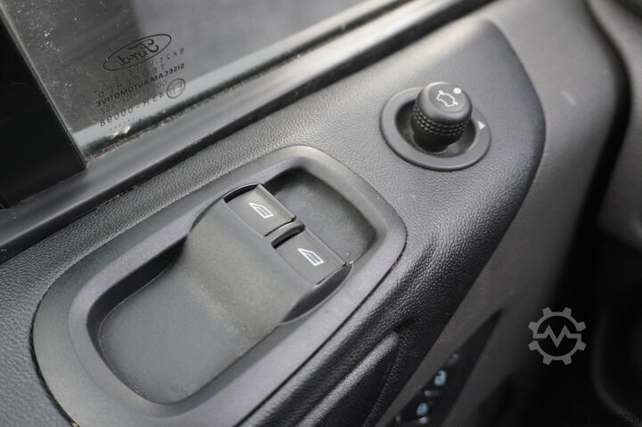 Furgão de caixa Ford Transit Custom 2.0 TDCI 130PK L2 EURO 6 - Airco...