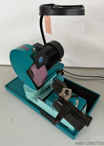 Boor slijpmachine KAINDL BSG 60