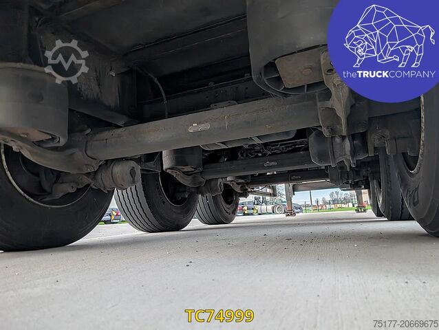 Resväska System Trailers