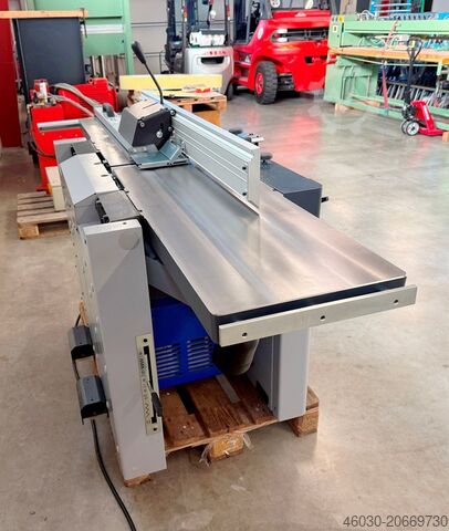 Planer-Thicknesser Felder AD 941
