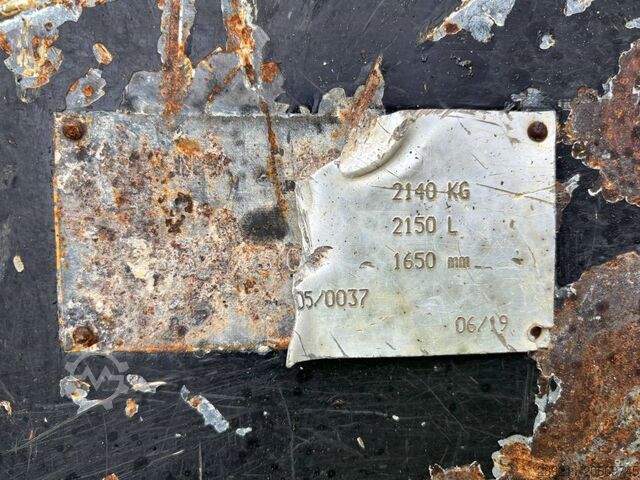 Escavadora de lagartas CAT 336 (New Undercarriage)