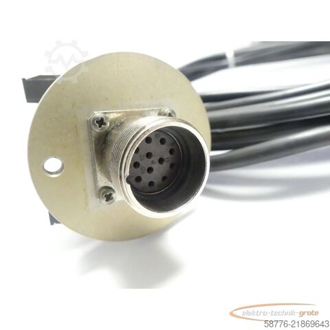 Component Heidenhain Adapterkabel ID: 274 556  SN: 4603387