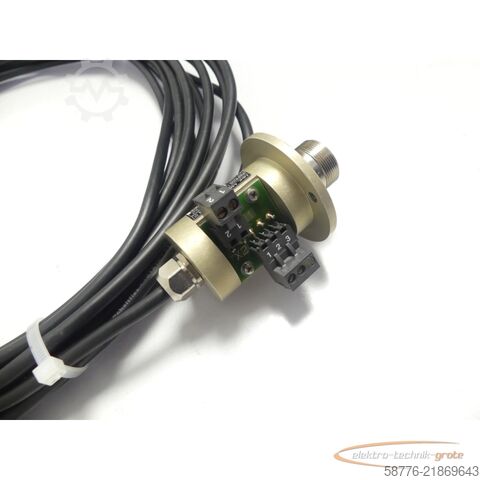 Component Heidenhain Adapterkabel ID: 274 556  SN: 4603387