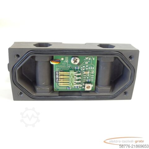 Componente Heidenhain AE LS 107C Abtastkopf ID 263 744-08 U D4