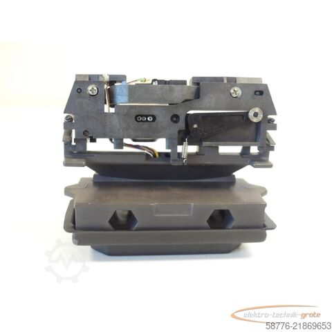 Componente Heidenhain AE LS 107C Abtastkopf ID 263 744-08 U D4