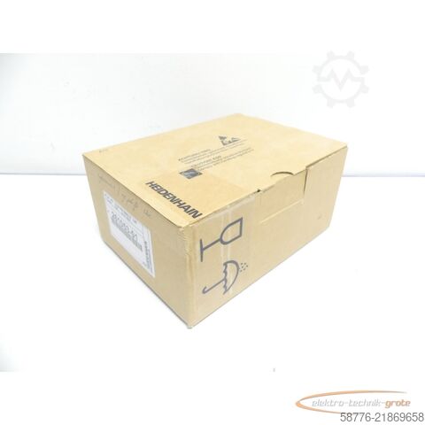 Στοιχείο Heidenhain AE LS 403 Lesekopf ID: 261 053-01 SN: 6226774