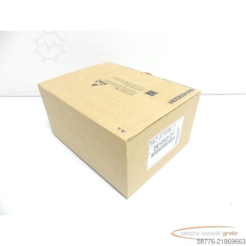 Στοιχείο Heidenhain AE LS 403 Lesekopf ID: 261053-01 SN: 6226647