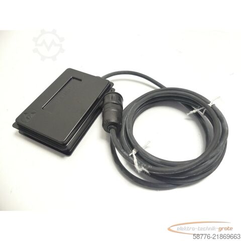 Στοιχείο Heidenhain AE LS 403 Lesekopf ID: 261053-01 SN: 6226647