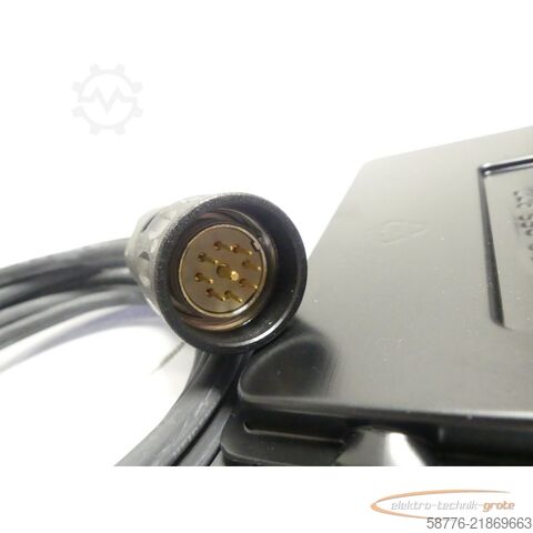 Στοιχείο Heidenhain AE LS 403 Lesekopf ID: 261053-01 SN: 6226647