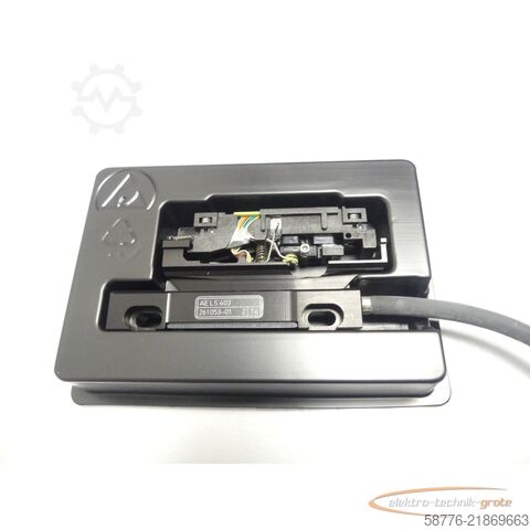 Στοιχείο Heidenhain AE LS 403 Lesekopf ID: 261053-01 SN: 6226647