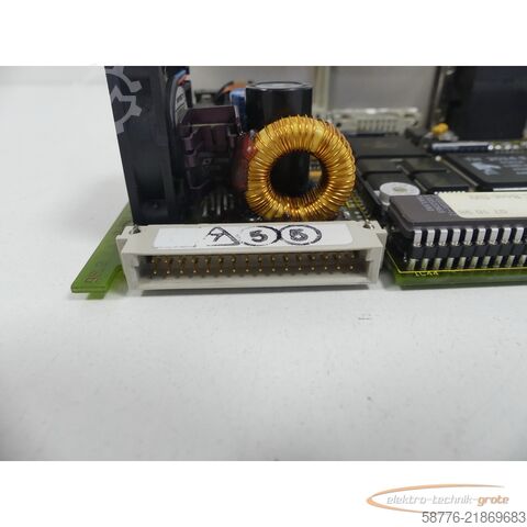 Komponent Heidenhain DDC2 Platine