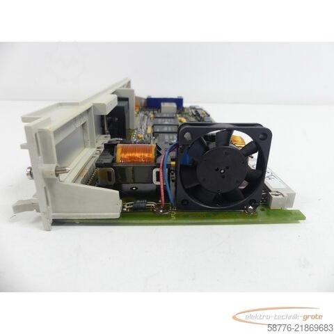 Komponent Heidenhain DDC2 Platine