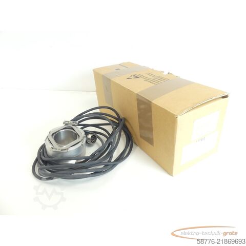 Komponent Heidenhain ERN 130 2500 03S12-03 . 589 612-0E SN 26766423