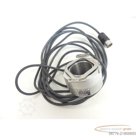 Komponent Heidenhain ERN 130 2500 03S12-03 . 589 612-0E SN 26766423