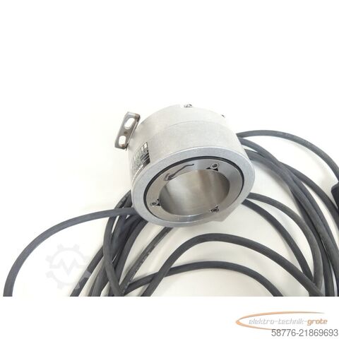Komponent Heidenhain ERN 130 2500 03S12-03 . 589 612-0E SN 26766423
