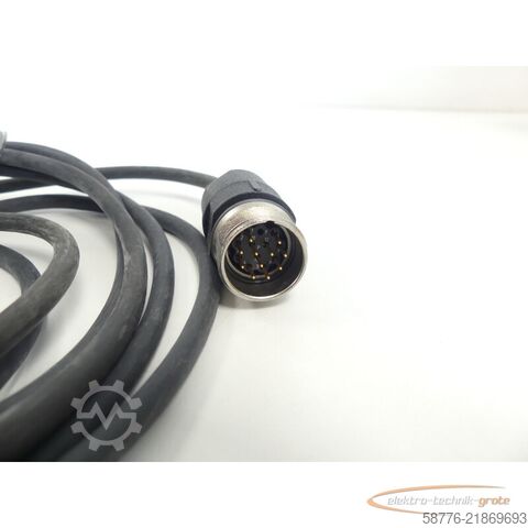 Komponent Heidenhain ERN 130 2500 03S12-03 . 589 612-0E SN 26766423