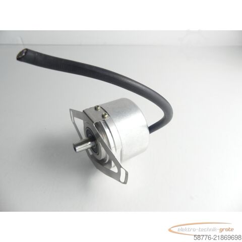 Componenta Heidenhain ERN 1387.001-2048 Z9 / ID: 312 215-02 SN: 9682200D
