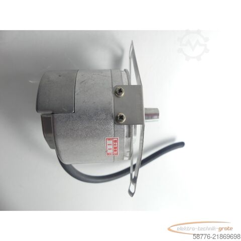Componenta Heidenhain ERN 1387.001-2048 Z9 / ID: 312 215-02 SN: 9682200D