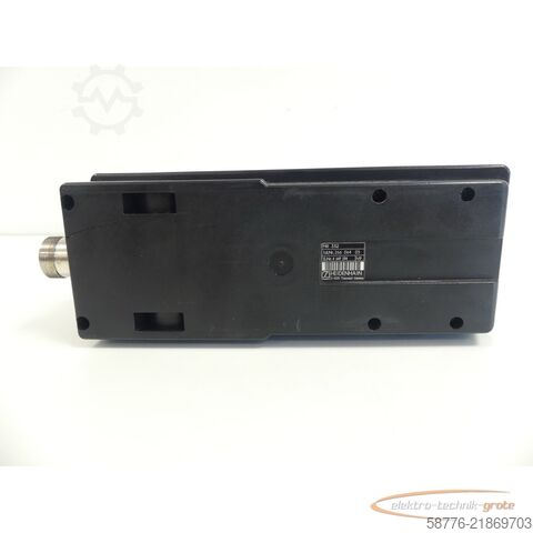 Componenta Heidenhain HR 332 Elektronisches Handrad . 266 064-03 SN: 4 649 594