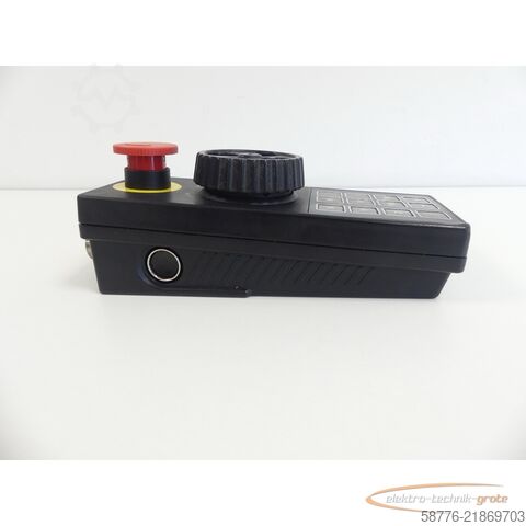Componenta Heidenhain HR 332 Elektronisches Handrad . 266 064-03 SN: 4 649 594