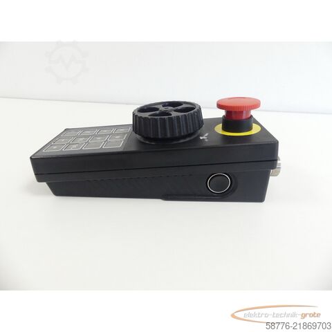 Componenta Heidenhain HR 332 Elektronisches Handrad . 266 064-03 SN: 4 649 594