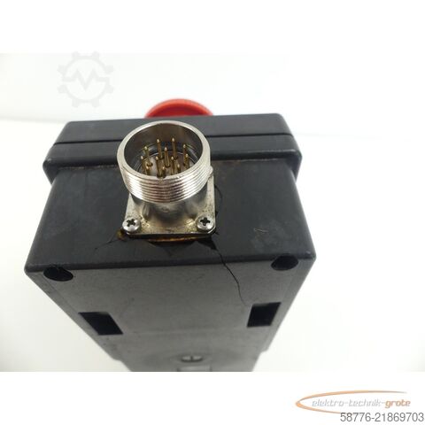 Componenta Heidenhain HR 332 Elektronisches Handrad . 266 064-03 SN: 4 649 594