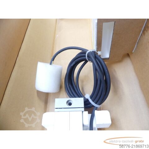 Componente Heidenhain ID 203 263 Längenmesssystem LS 701 -  ML 320 mm SN176517F mit LS 703 Lesekopf