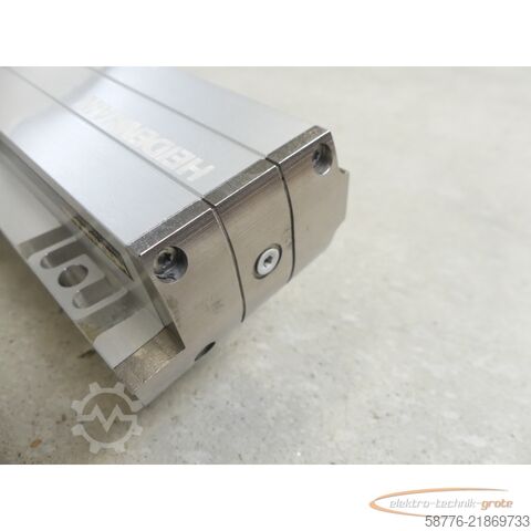 Componenta Heidenhain LC 183 / 10nm ML 340mm ID: 557 679-03 SN: 39124141T --