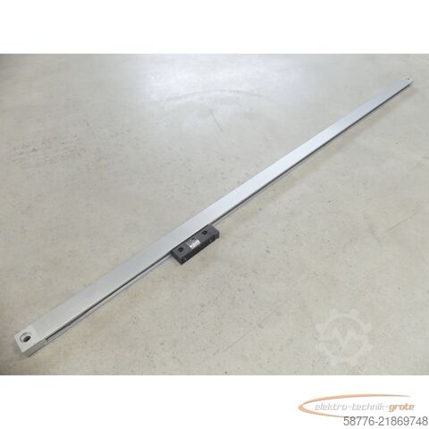 Komponente Heidenhain LC 481 ML 1140mm ID: 327 300-31 SN: 13689665U mit AE LC 481 Lesekopf