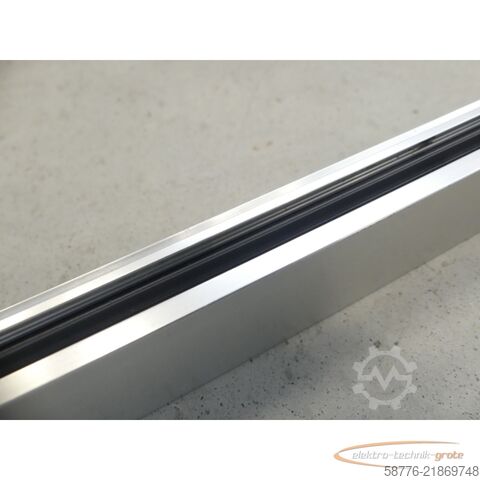 Komponente Heidenhain LC 481 ML 1140mm ID: 327 300-31 SN: 13689665U mit AE LC 481 Lesekopf