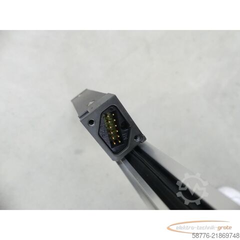 Komponente Heidenhain LC 481 ML 1140mm ID: 327 300-31 SN: 13689665U mit AE LC 481 Lesekopf