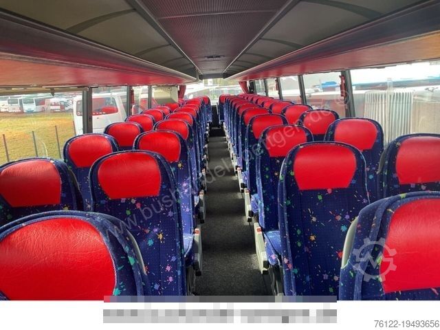 Autobús de dos pisos SETRA S 328 DT / s. sauberer Zustand