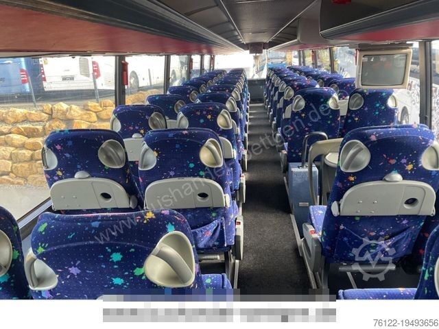 Autobús de dos pisos SETRA S 328 DT / s. sauberer Zustand