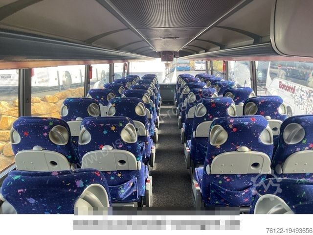 Autobús de dos pisos SETRA S 328 DT / s. sauberer Zustand