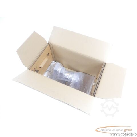 Siemens-motor Siemens 1FT7042-5AF71-1DL5 Synchronmotor SN:YFBD32508501001 - ! -